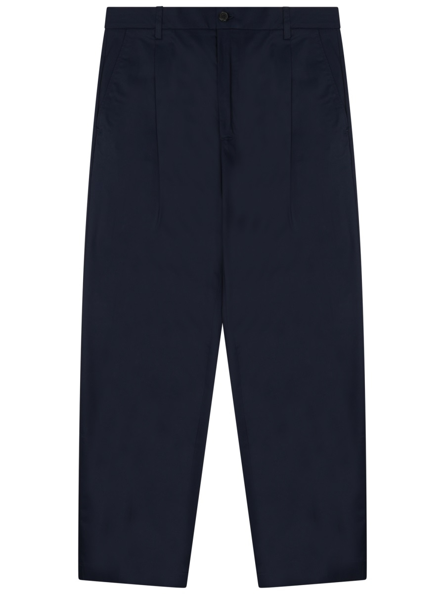 [DEPARTMENT FIVE] Trousers SS25 UP051_50M2TS0179816