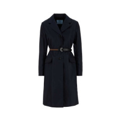 [Prada] Trench Coat FW25 292291SOOO1WQ8 F0SVF