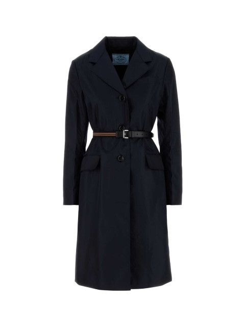 [Prada] Trench Coat FW25 292291SOOO1WQ8 F0SVF