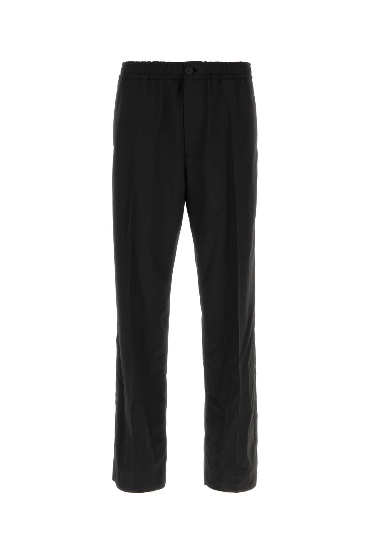 [Salvatore Ferragamo] Trousers FW25 144835784862 NERBIANAT