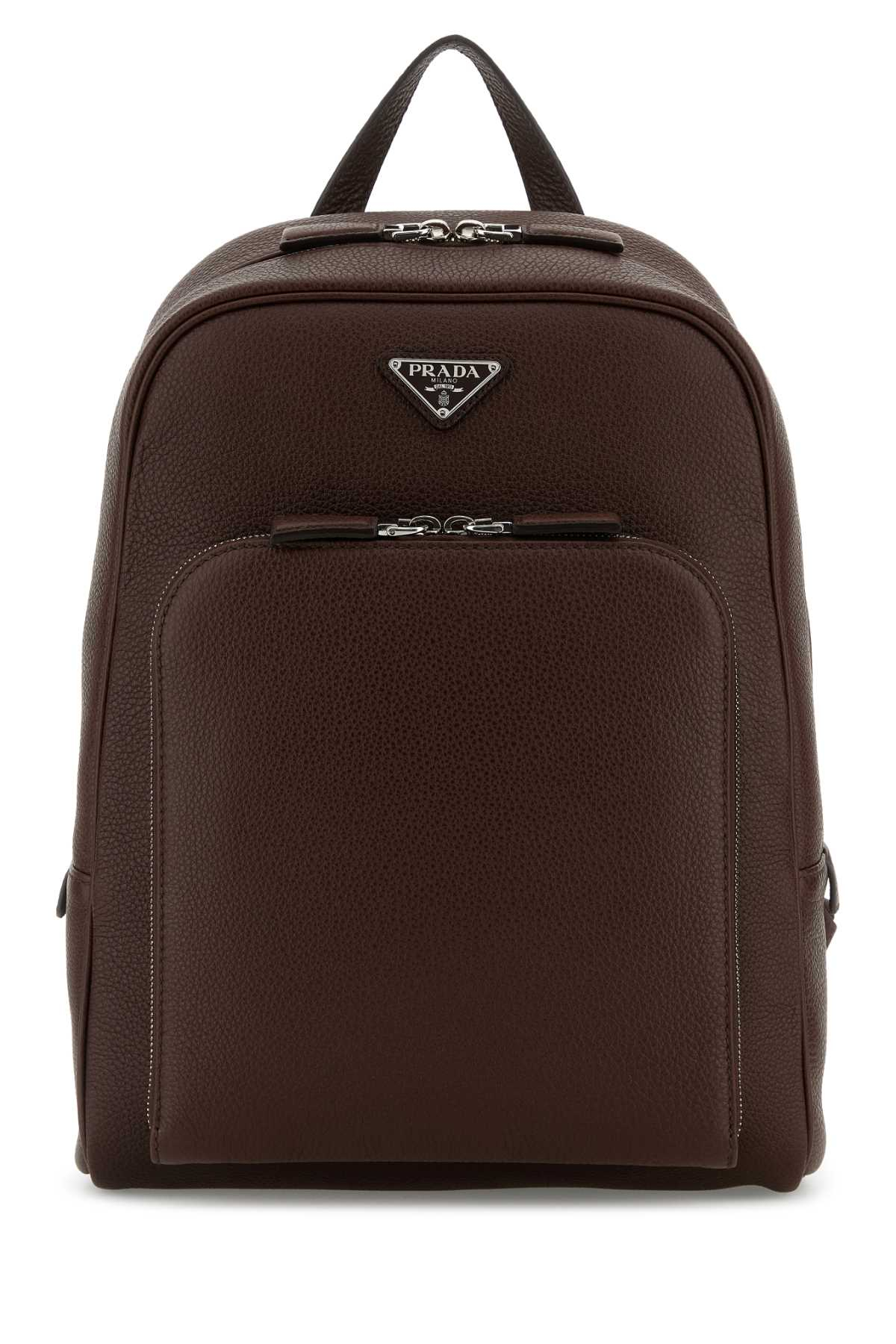 [Prada] Backpack FW25 2VZ102VDOO2BBE F0038