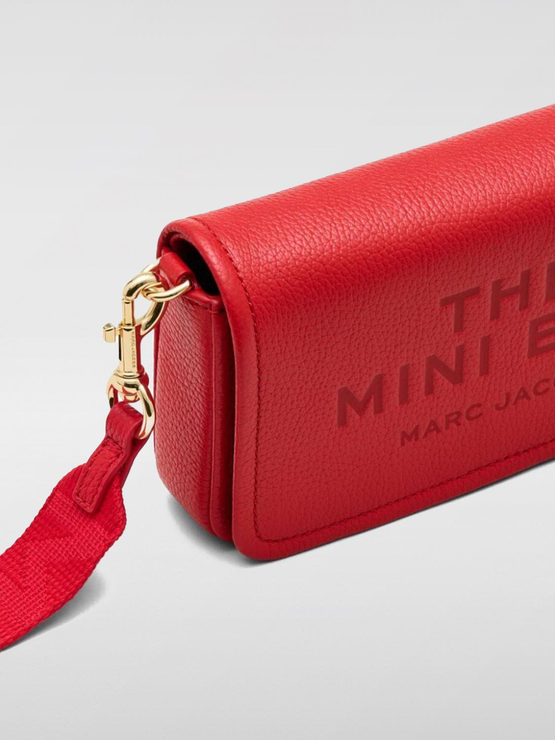 [Marc Jacobs] Cross body bag FW25 2S4SMN080S02 617