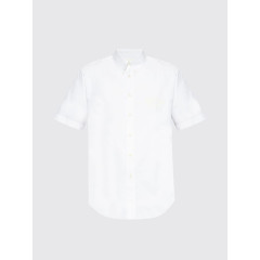[Givenchy] Shirts Short Sleeve SS25 BM611CG1ZF 100