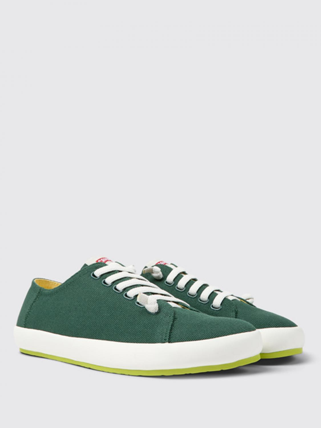 [CAMPER] Sneakers FW25 18869-101 PEU RAMBLA 0