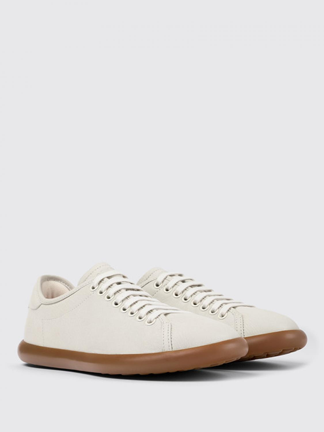 [CAMPER] Sneakers FW25 K201668-001 PELOTAS SOLLER 0