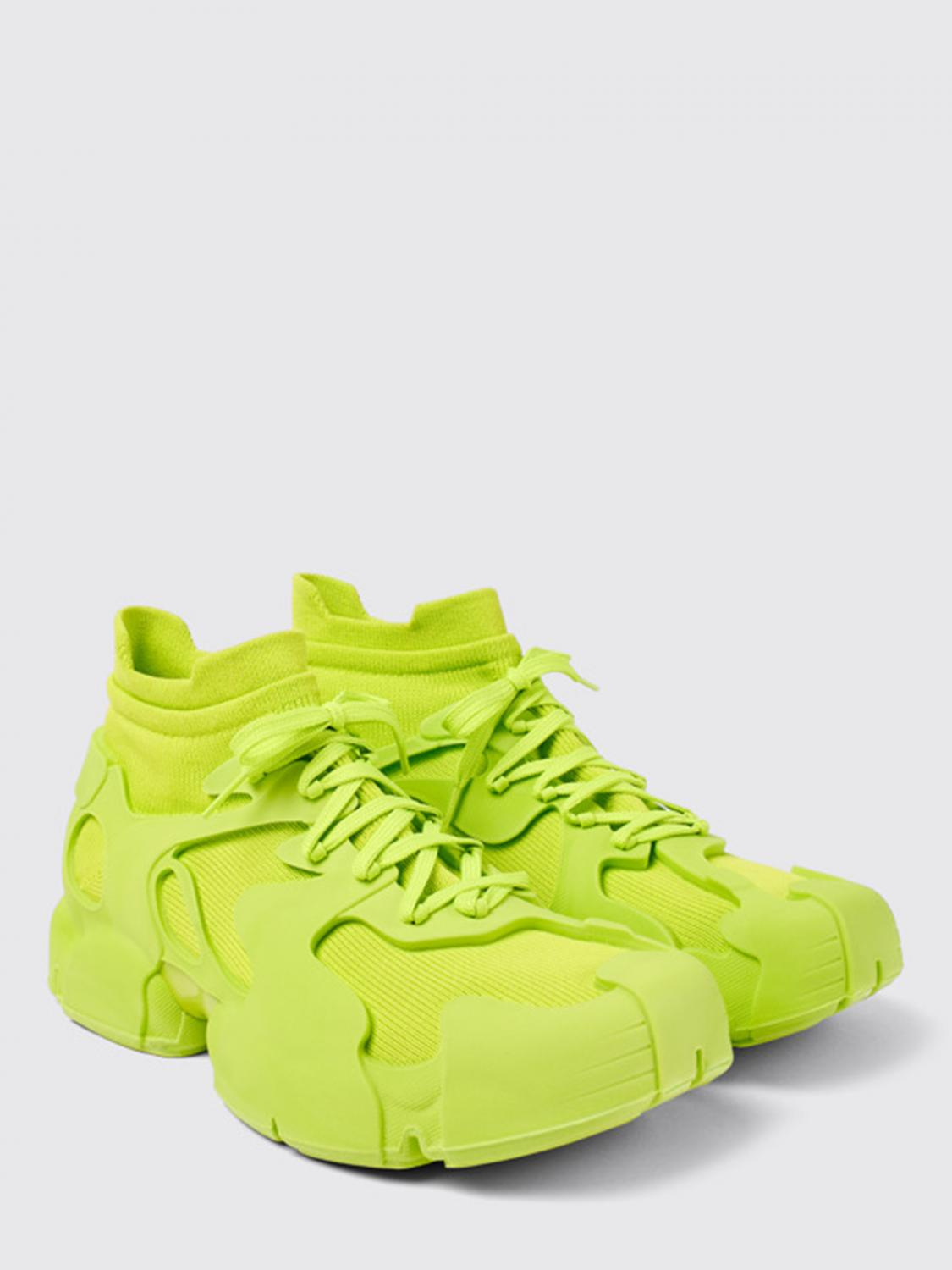 [CAMPERLAB] Sneakers FW25 A500005-011 TOSSU 0