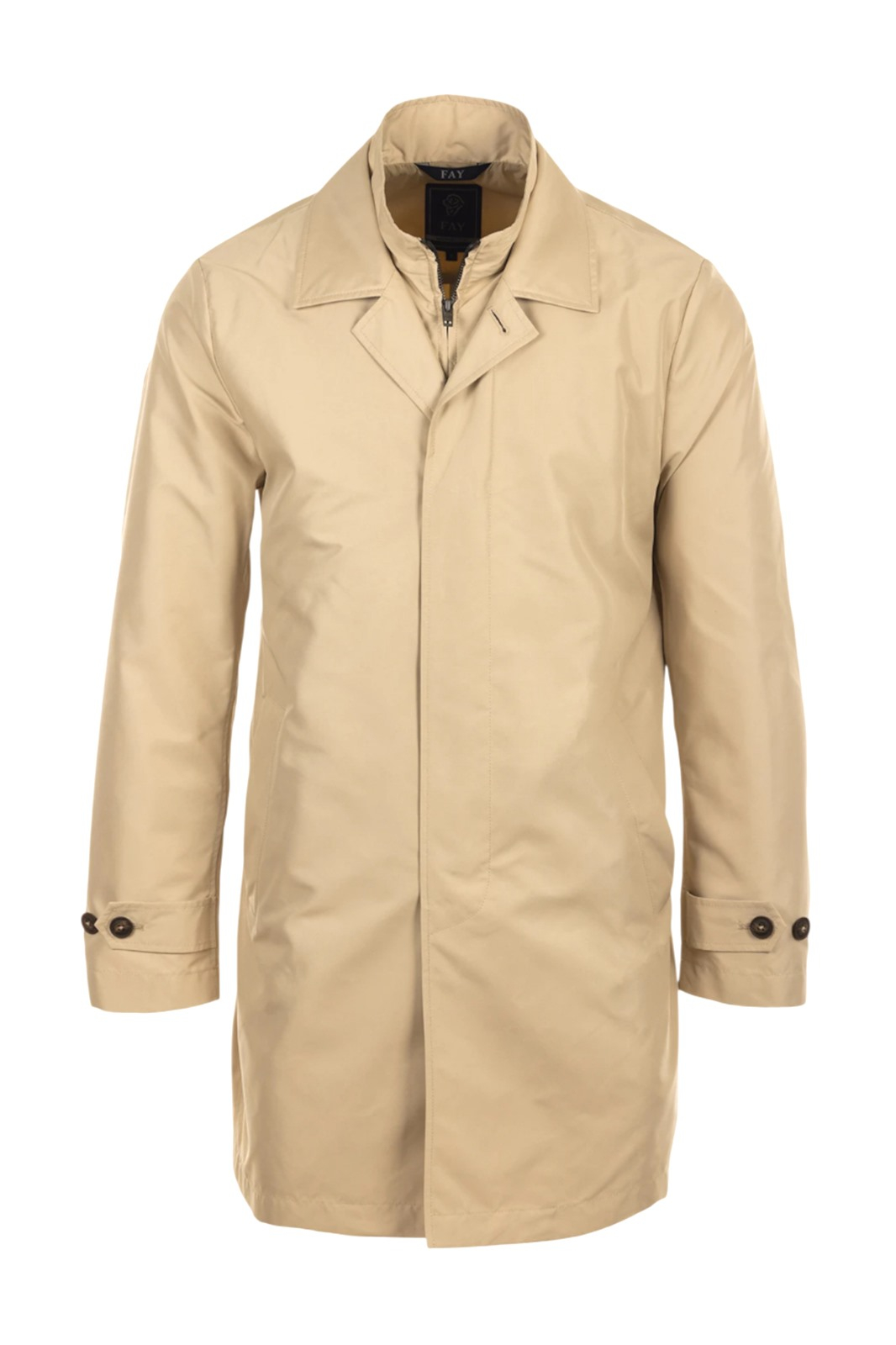 [Fay] Trench Coat SS25 NAM62500030AXX
