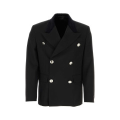 [Prada] Casual Jacket SS25 UGM264SOOO1358 F0002
