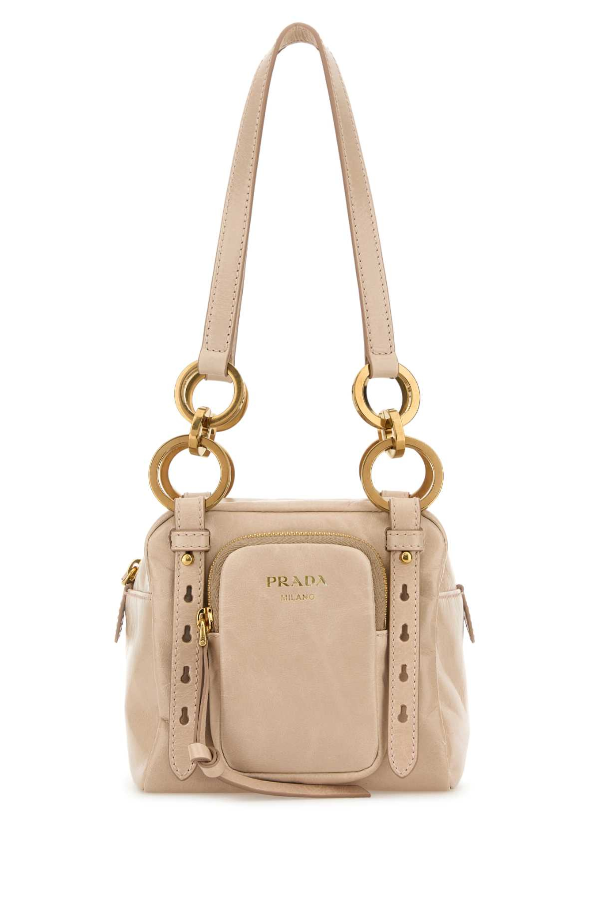 [Prada] Bag FW25 1BB1372CYR F0236