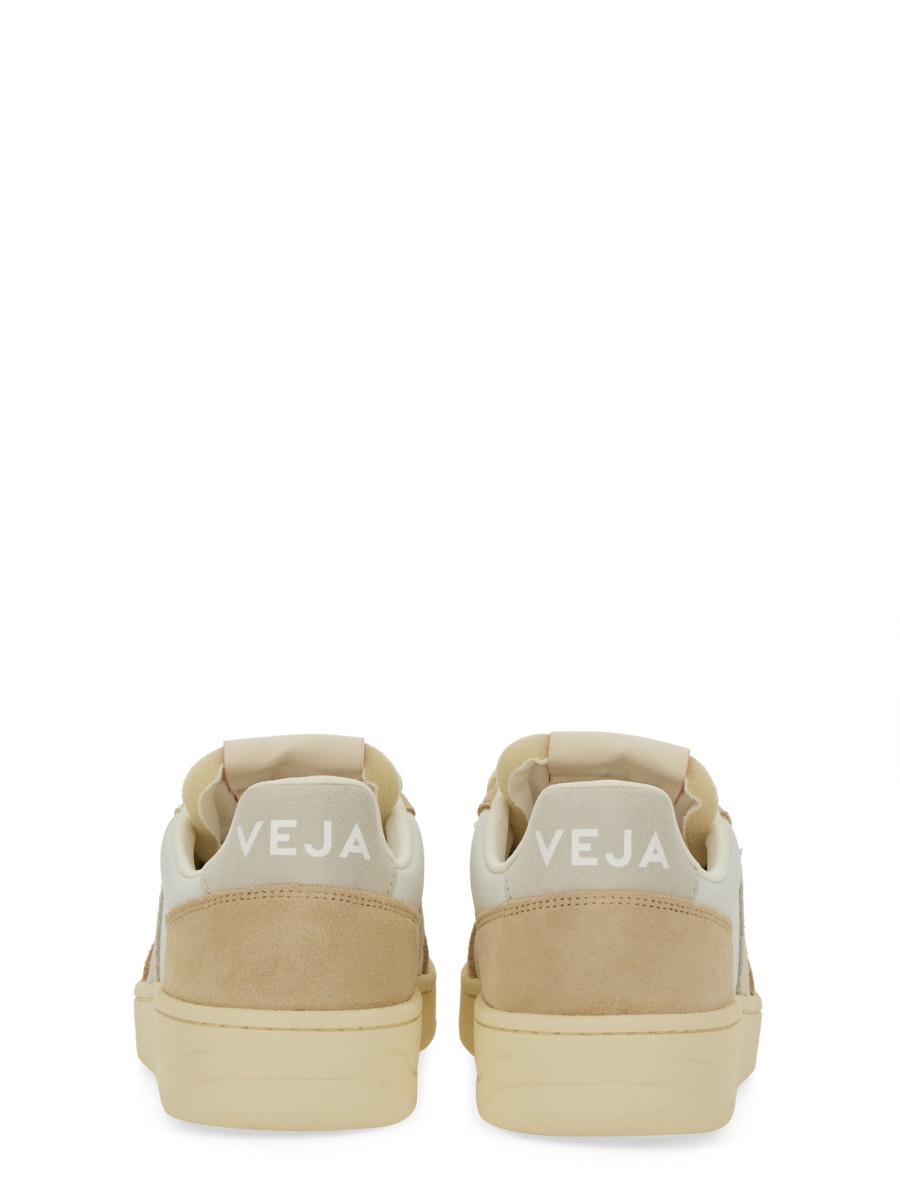 [Veja] Sneakers SS25 VE3320756_EX-WHITE/NATURALALMOND