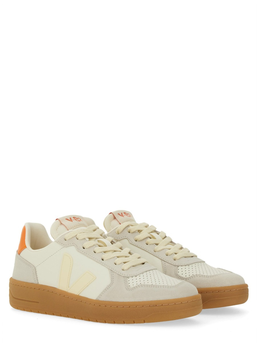 [Veja] Sneakers SS25 VE3320758_PURECALCAIRE-FURY