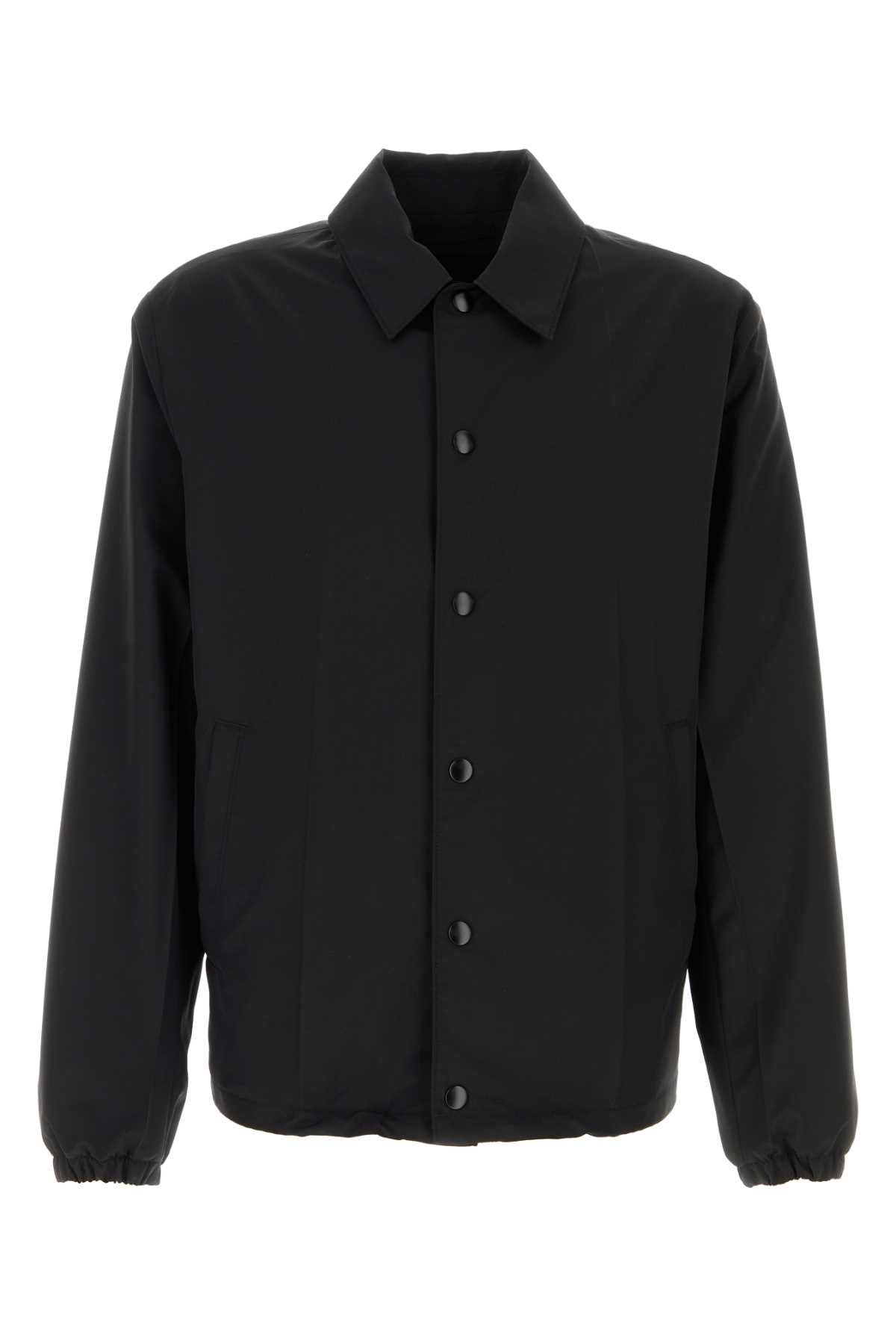 [Prada] Casual Jacket FW25 SGC816SOOO13L5 F0002