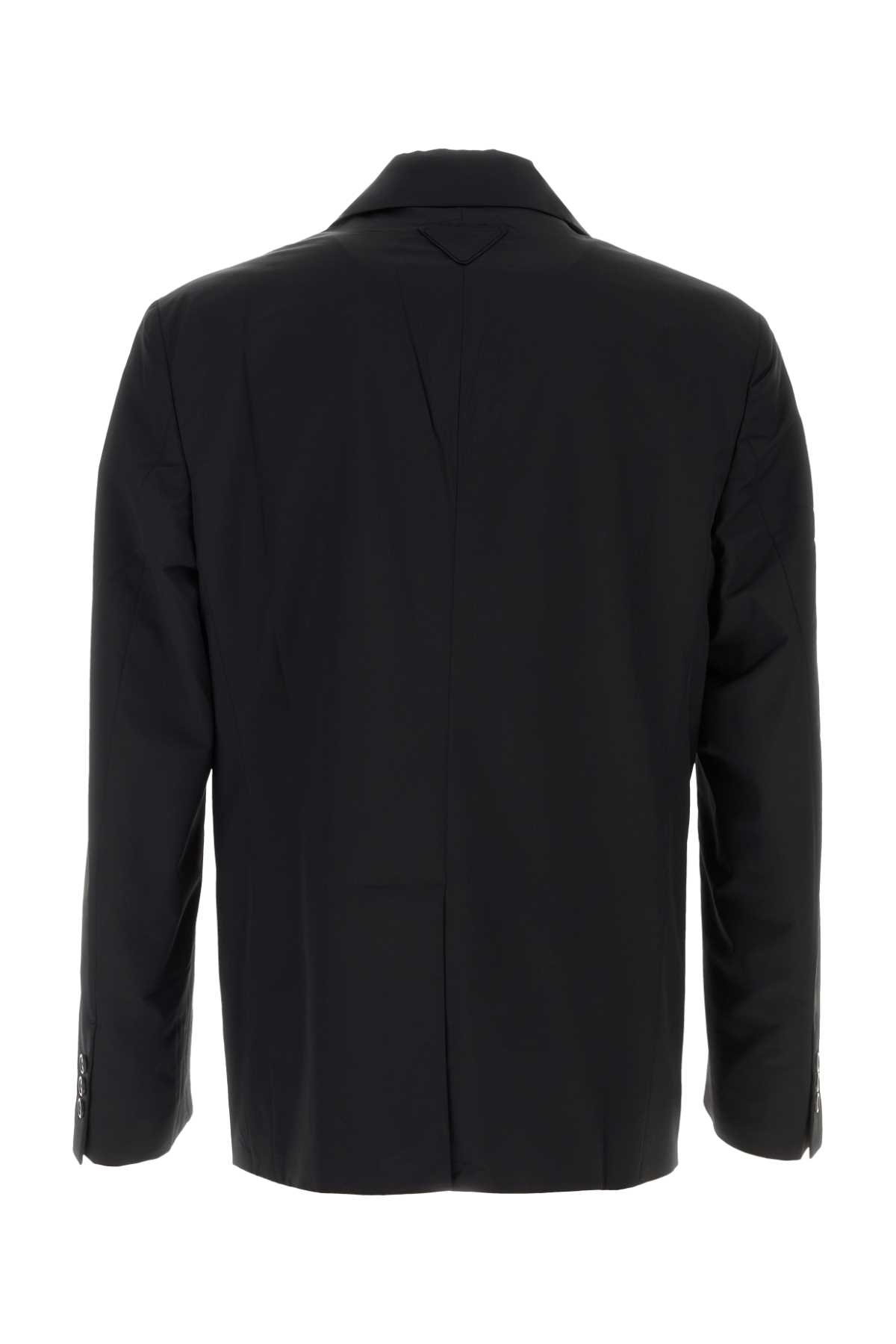 [Prada] Blazer FW25 UGM334SOOO13L5 F0002