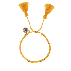 [Prada] Bracelet SS25 1IB6572HIV F0010