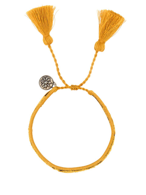 [Prada] Bracelet SS25 1IB6572HIV F0010