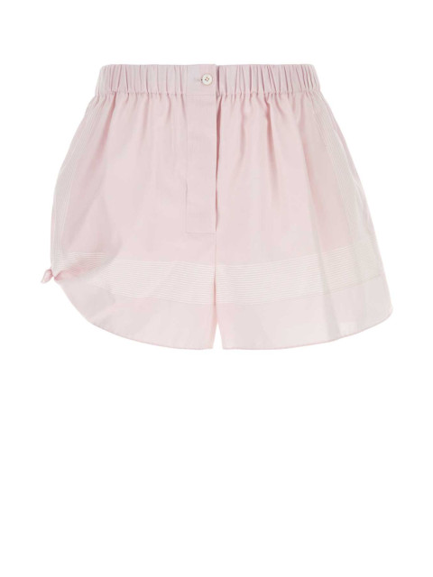 [Prada] Shorts FW24 P226IRSOOO14ZQ F0E18