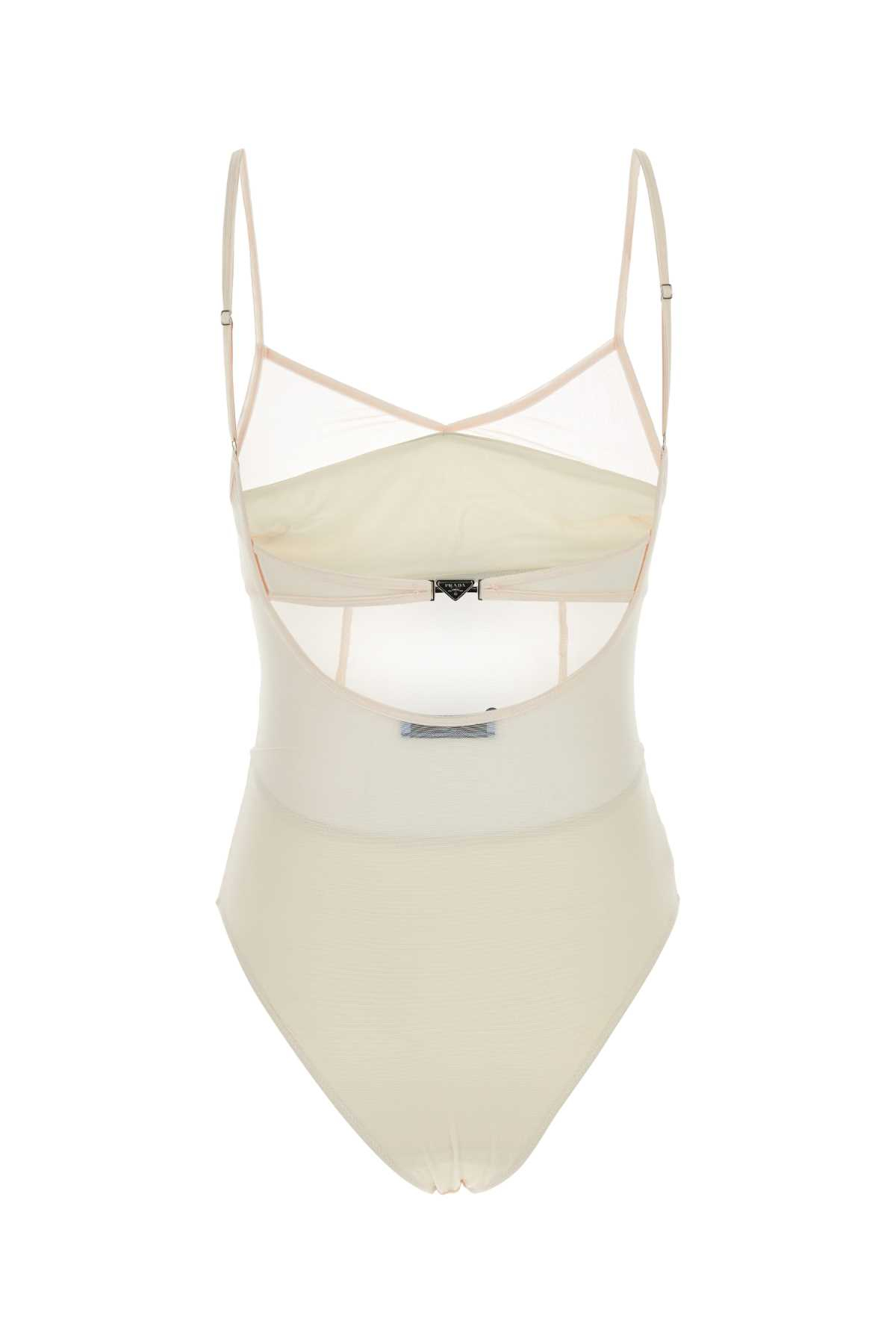 [Prada] Monokini SS25 70233SOOO14XQ F0924