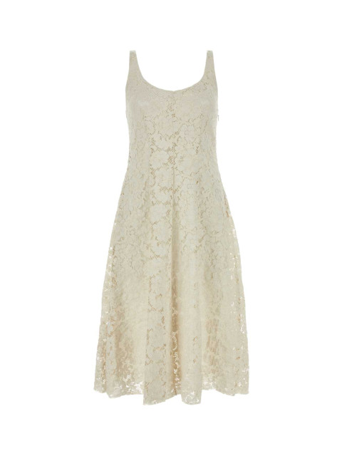 [Prada] Sleeveless dress SS24 P3L02SOOO14F4 F0018