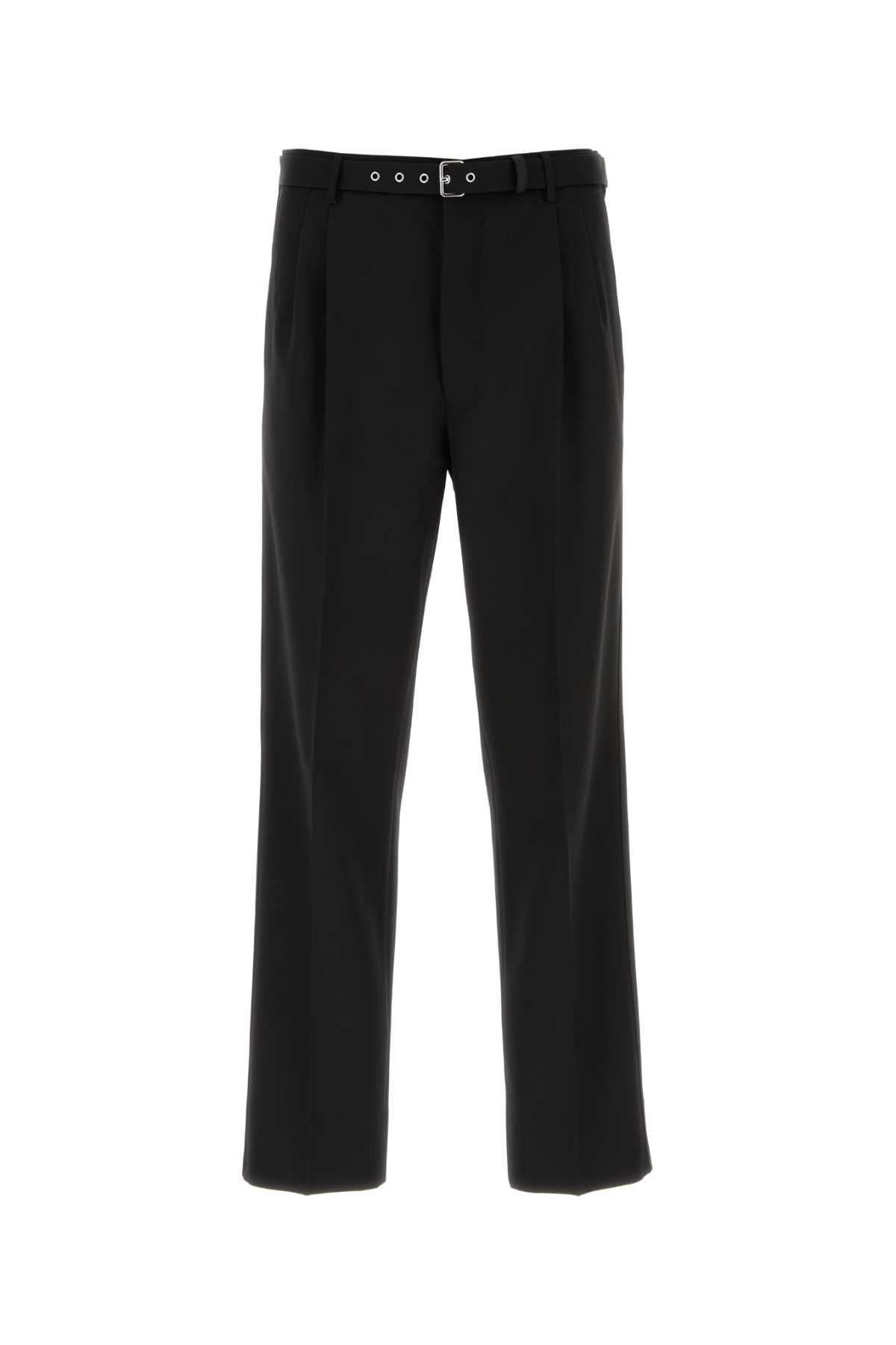 [Prada] Trousers SS24 UP0244SOOO1358 F0002