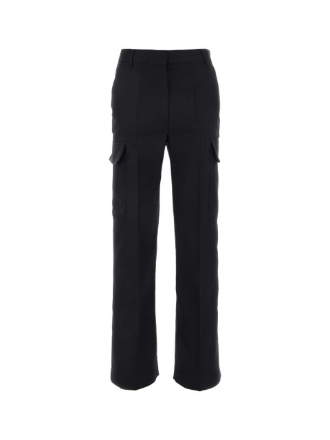 [Stella McCartney] Trousers FW23 640141SOA36 4101