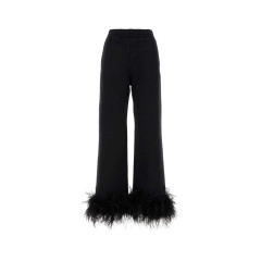 [Prada] Trousers SS24 132395SOOO13YG F0002