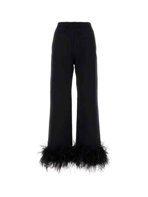 [Prada] Trousers SS24 132395SOOO13YG F0002
