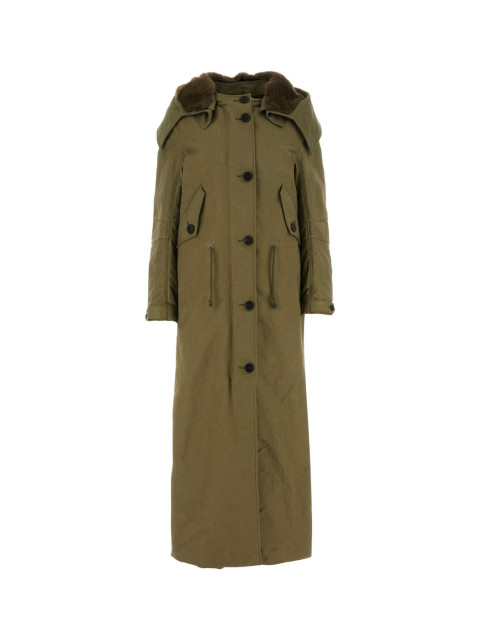 [Prada] Casual Jacket FW23 292160S23213PG F0161