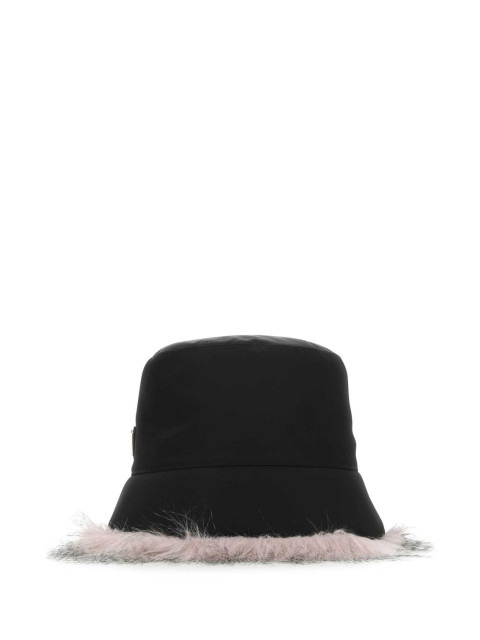 [Prada] Hat FW24 1HC1372DWS F0BN9