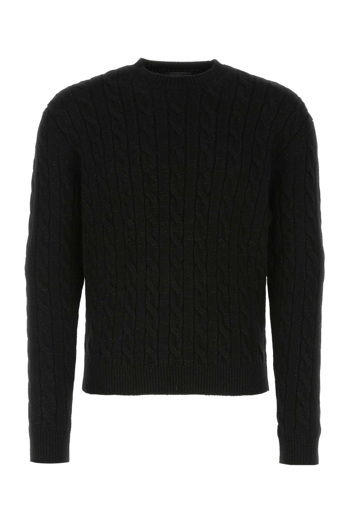 [Prada] Knitwear FW25 UMB497S23112I7 F0002