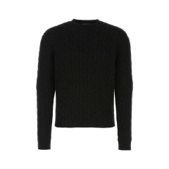 [Prada] Knitwear FW25 UMB497S23112I7 F0002