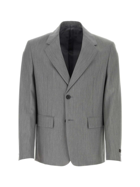 [Prada] Blazer FW23 UGM169S23113C6 F0031