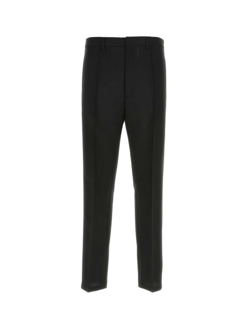 [Prada] Trousers SS23 SPH261S231G54 F0002