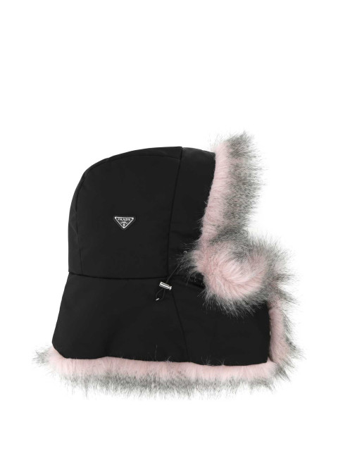 [Prada] Hat FW24 1HC2582DWS F0BN9