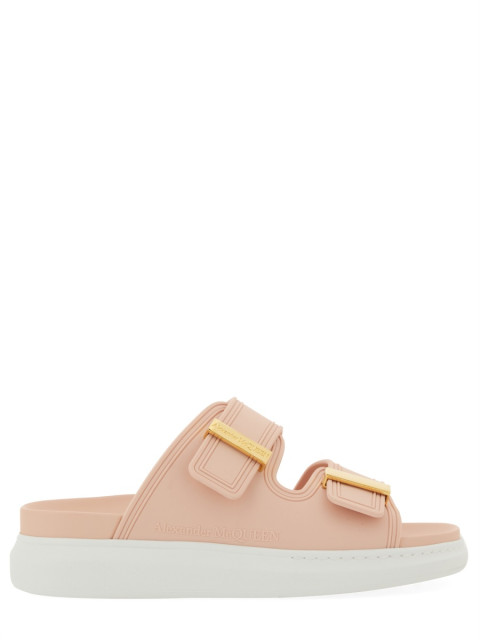 [Alexander McQueen] Sandals SS25 658063_W4Z525904
