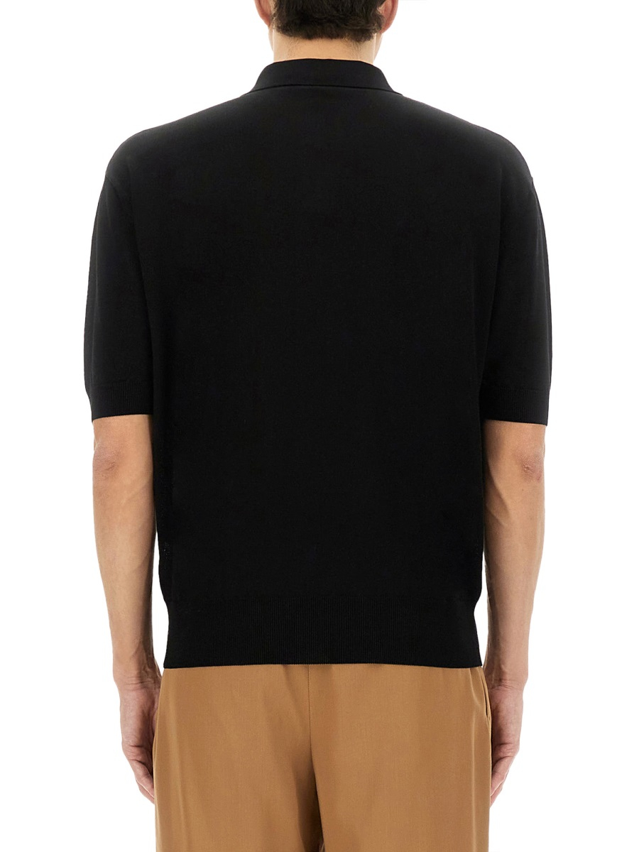 [Lardini] Shirts Long Sleeve SS25 ESLPMC96_ES64045999