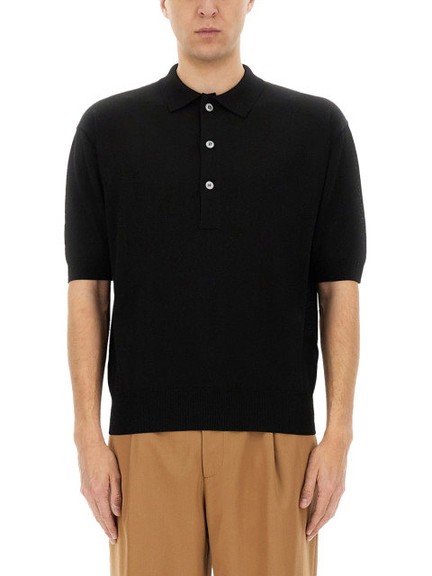 [Lardini] Shirts Long Sleeve SS25 ESLPMC96_ES64045999