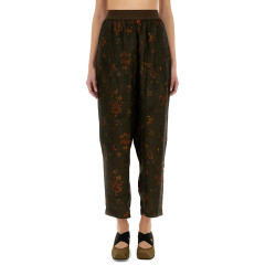 [UMA WANG] Trousers SS25 UP3006_UW067