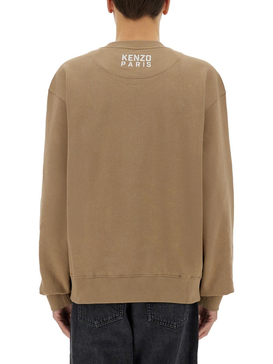 [Kenzo] Sweatshirt SS25 FF55SW2634MF_10