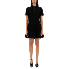 [Givenchy] Short sleeve dress SS25 BW22B74ZPN_001