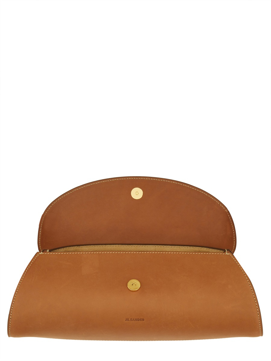 [Jil Sander] Shoulder bag SS25 J07WD0023_P5372906
