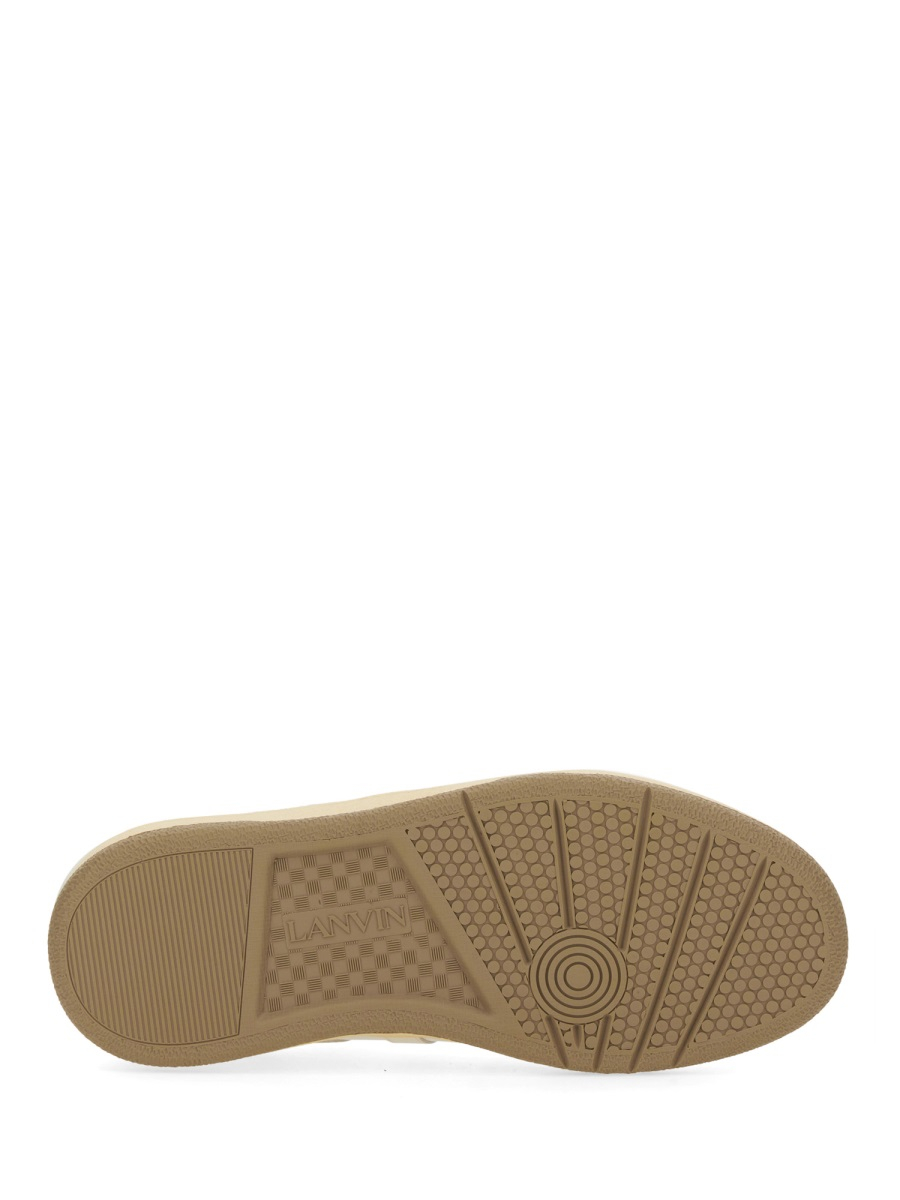 [Lanvin] Sneakers SS25 FU-SKDK00_NASH-P2500