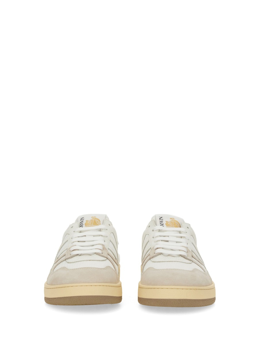 [Lanvin] Sneakers SS25 FU-SKDK00_NASH-P2500