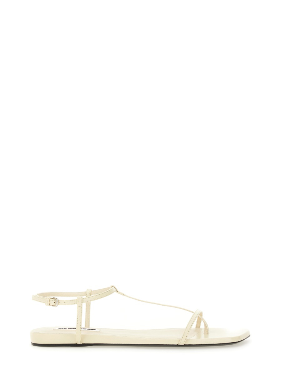 [Jil Sander] Sandals SS25 J15WP0169_P8389105