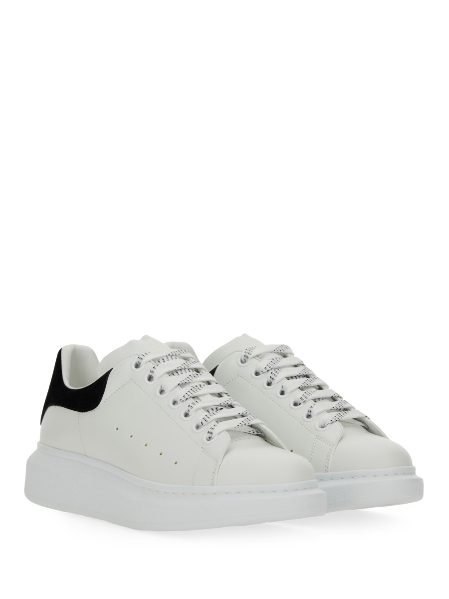 [Alexander McQueen] Sneakers SS25 553770_WIEF19061