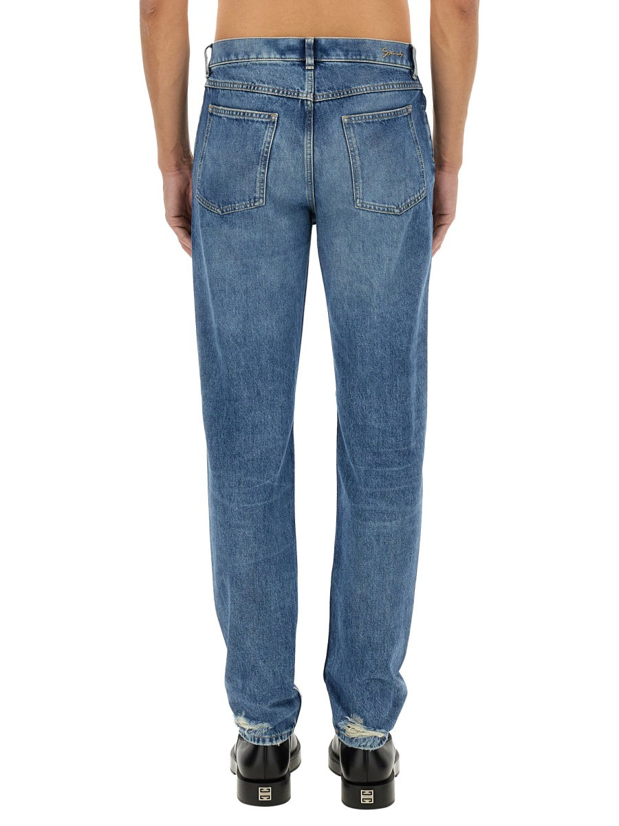 [Givenchy] Jeans SS25 BM51HB5YB6_426