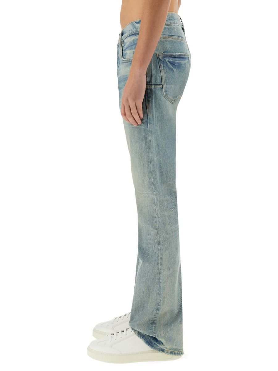 [Purple Brand] Jeans SS25 P004_TPLG125LTINDIGO