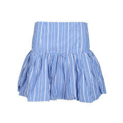[GANNI] Mini skirt CO A1090260ZWF