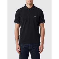 [C.P. Company] T-shirts Short Sleeve SS26 20CMPL288A006263G 999