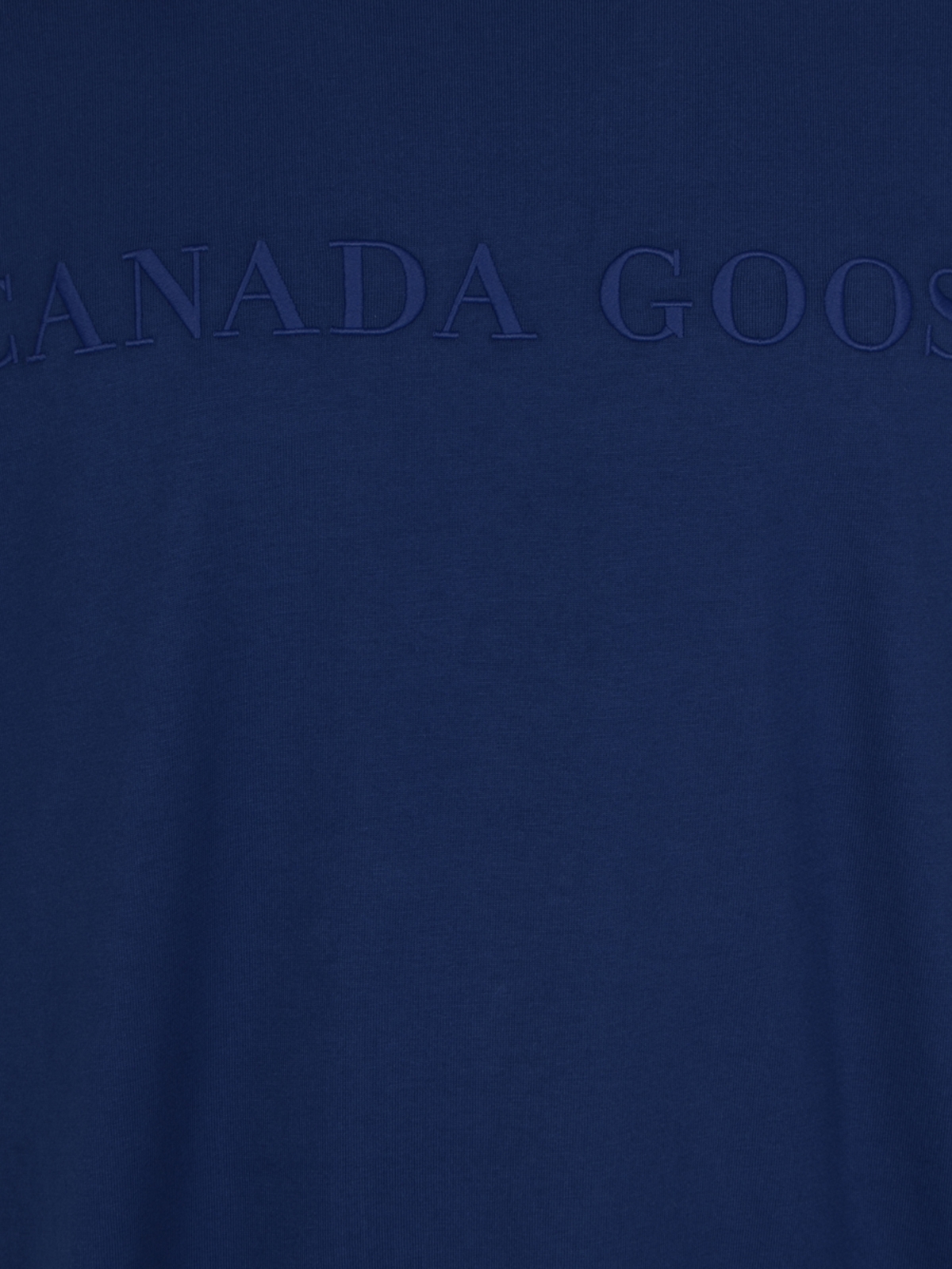 [CANADA GOOSE] T-shirts Short Sleeve SS26 1339M19841