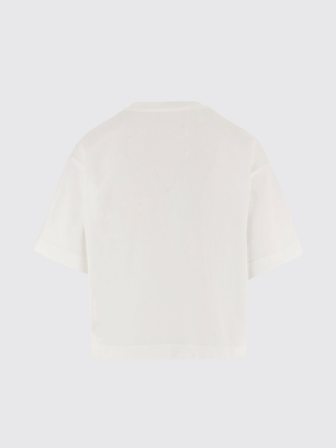 [AUTRY] T-shirts Short Sleeve SS26 TSPW052W